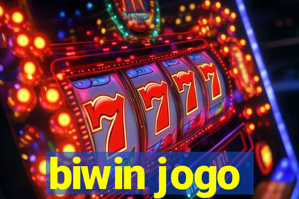 biwin jogo