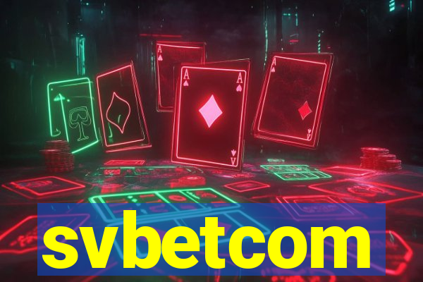 svbetcom