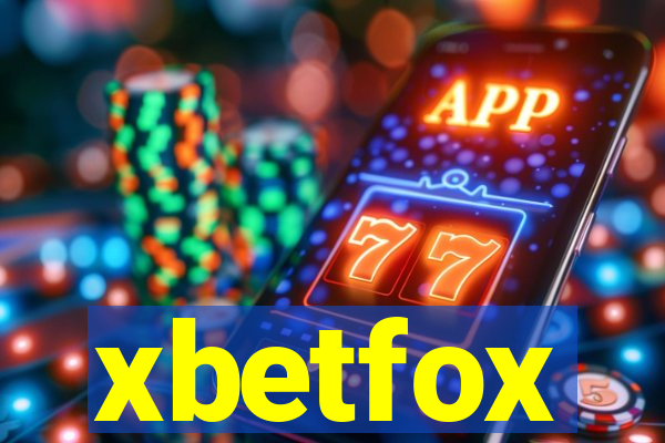 xbetfox