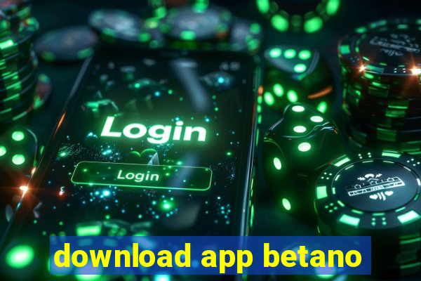 download app betano