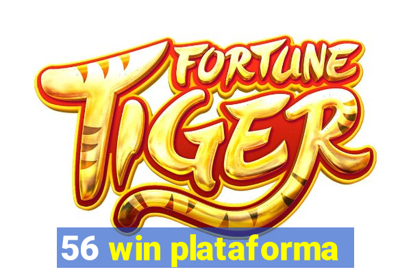 56 win plataforma