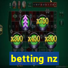 betting nz