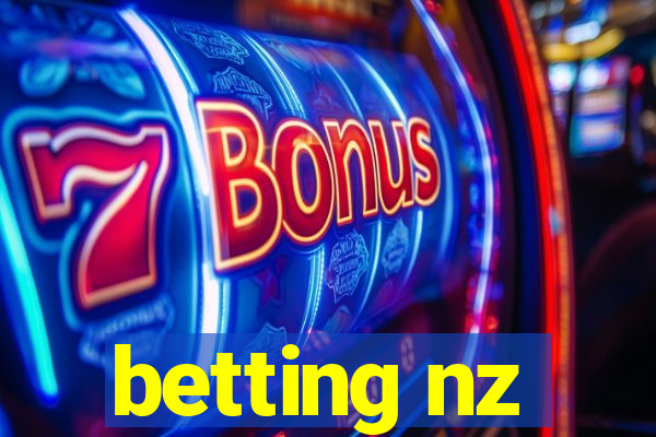 betting nz