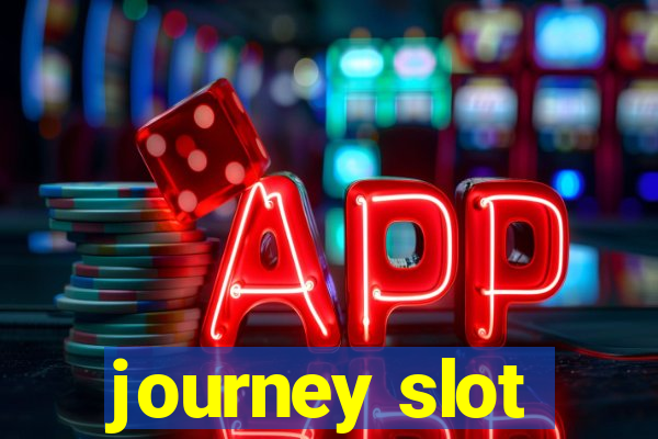 journey slot