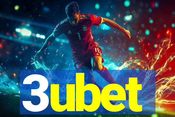 3ubet