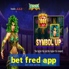 bet fred app