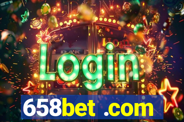 658bet .com