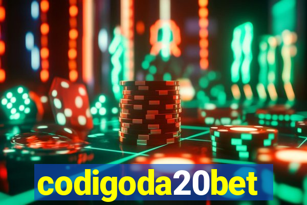 codigoda20bet