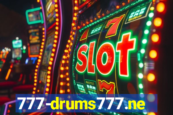 777-drums777.net