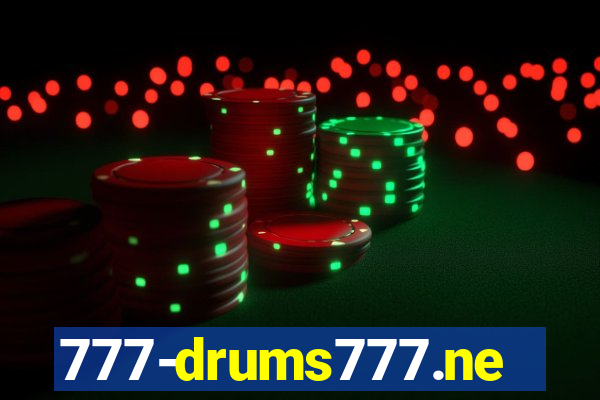 777-drums777.net