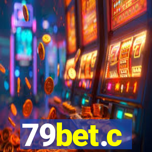 79bet.c