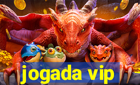 jogada vip