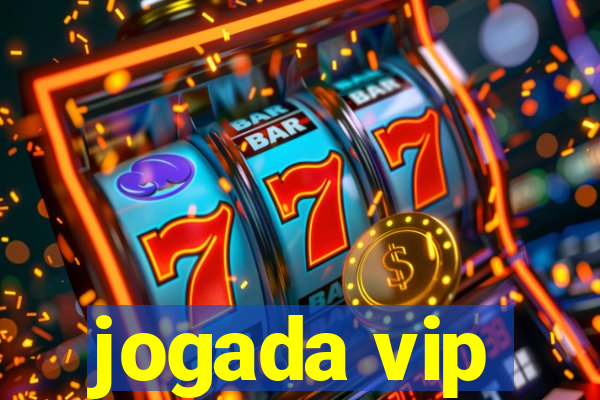 jogada vip