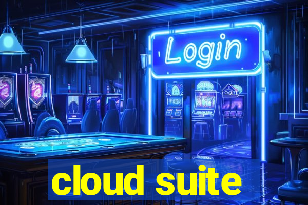 cloud suite