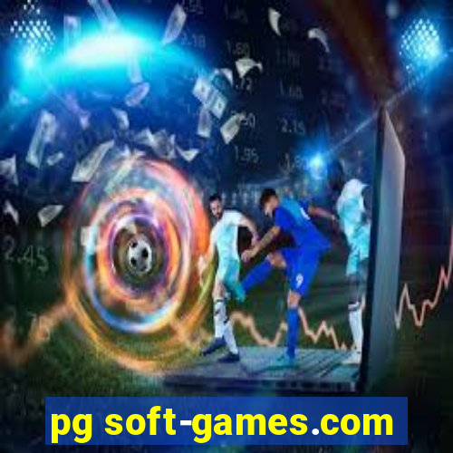 pg soft-games.com