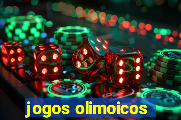 jogos olimoicos