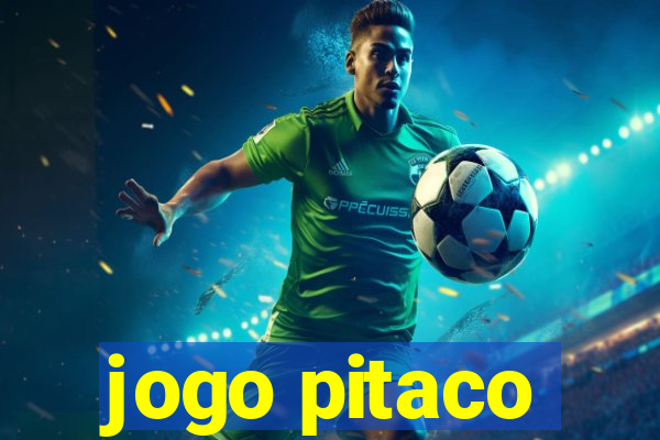 jogo pitaco