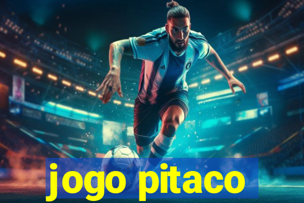 jogo pitaco