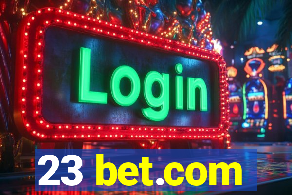 23 bet.com