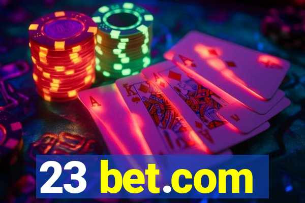 23 bet.com