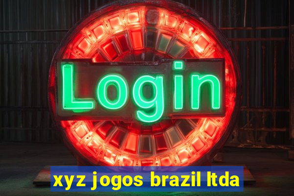 xyz jogos brazil ltda