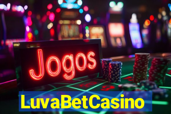 LuvaBetCasino