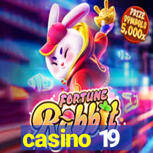 casino 19