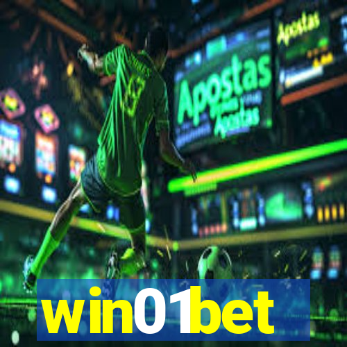 win01bet