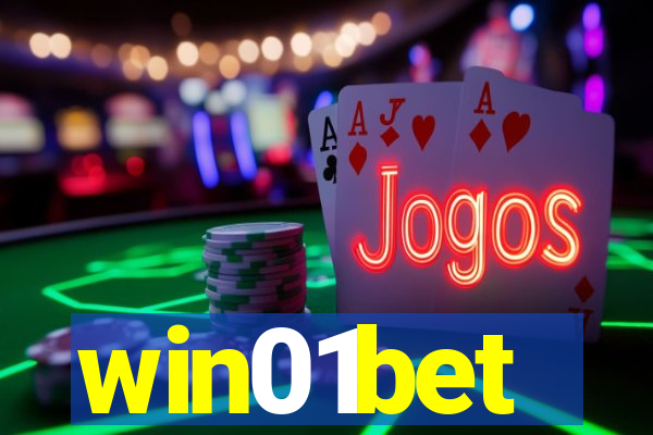 win01bet