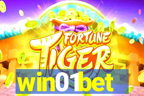 win01bet