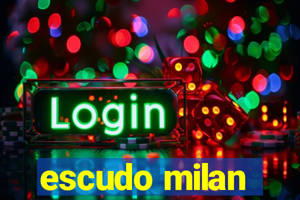 escudo milan