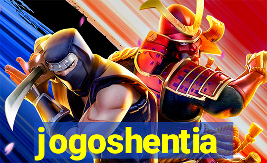 jogoshentia