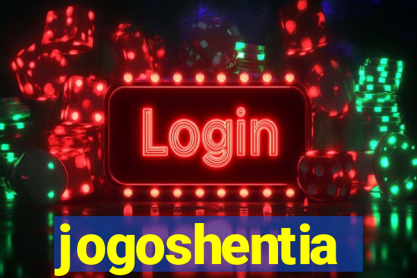 jogoshentia