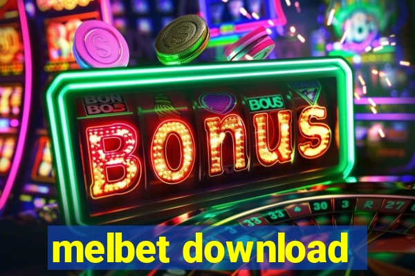 melbet download