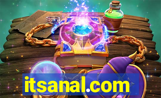 itsanal.com