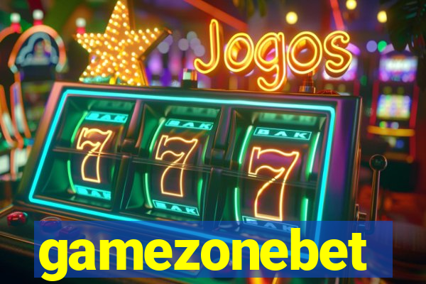 gamezonebet