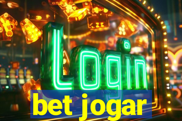 bet jogar