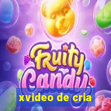 xvideo de cria