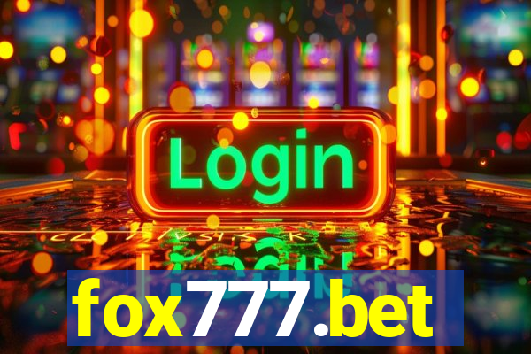 fox777.bet