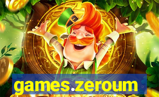 games.zeroum