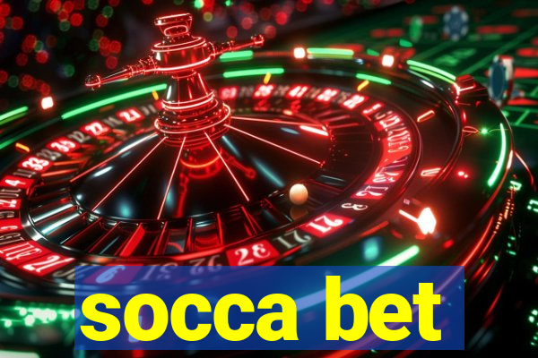 socca bet