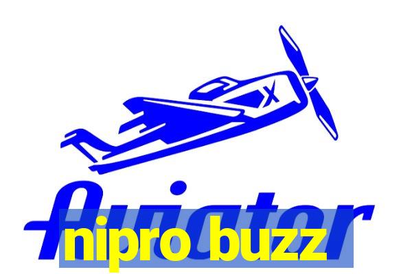 nipro buzz