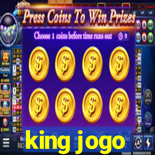 king jogo