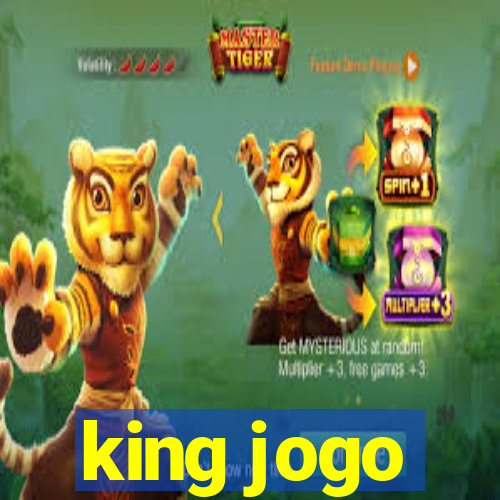 king jogo