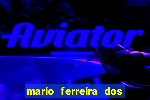 mario ferreira dos santos pdf