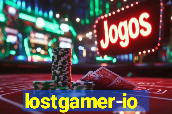 lostgamer-io