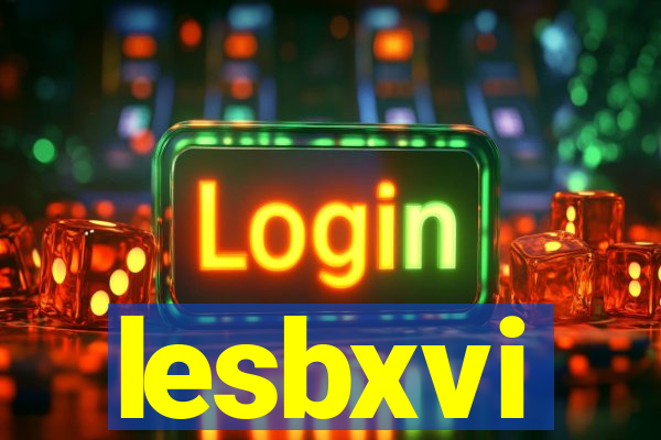 lesbxvi