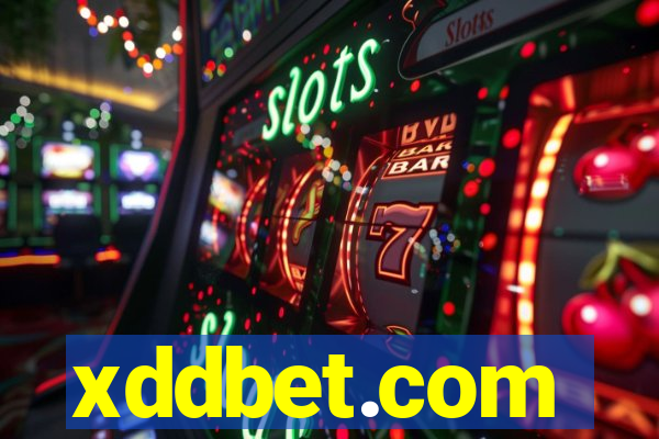 xddbet.com