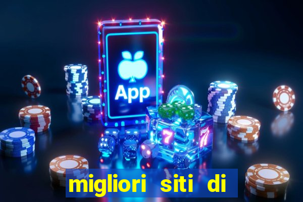 migliori siti di bingo online