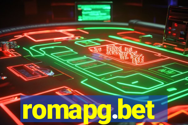 romapg.bet